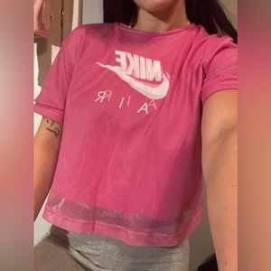 Nike Air Shirt